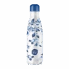 IZY Bottles X Heinen Delfts Blauw Drinkfles 500 Ml Blossom Rvs