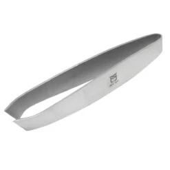 100% Chef Visgraatpincet 12 Cm Rvs Zilver
