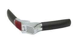 OXO Good Grips Knoflookpers Rvs Zwart