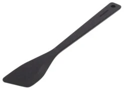 Epicurean Chef Series Keerspatel Schuin 34,5 Cm Papiercomposiet Zwart