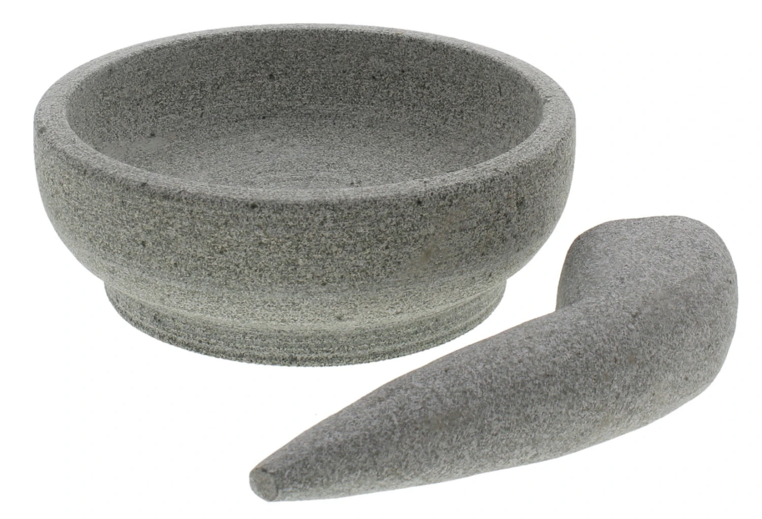 Indonesische Platte Vijzel (Tjobek) ø 18 Cm