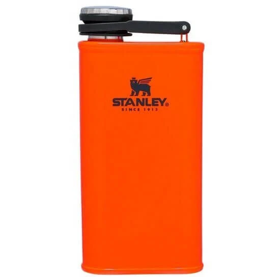 Stanley Classic Heupflacon 230 Ml Blaze Orange