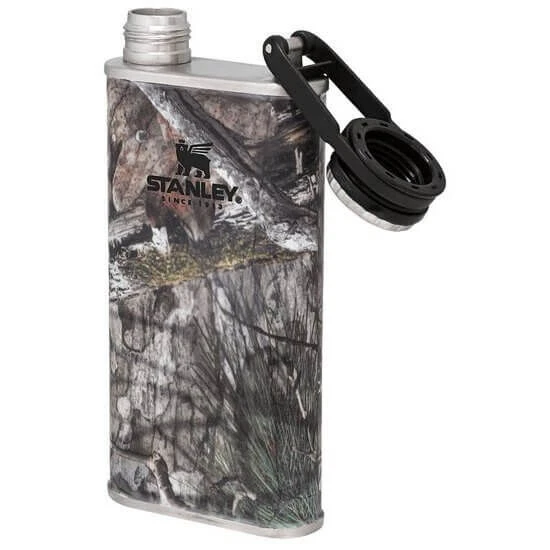 Stanley Classic Heupflacon 230 Ml Country DNA Mossy Oak - Afbeelding 2