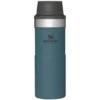 Stanley The Trigger-Action Travel Mug 350 Ml Lagoon