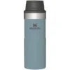 Stanley The Trigger-Action Travel Mug 350 Ml Shale