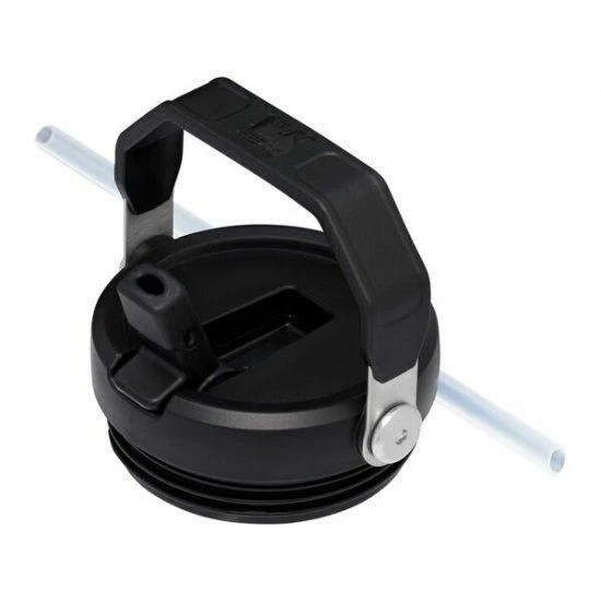 Stanley The IceFlow Flip Straw Tumbler Charcoal - Afbeelding 2