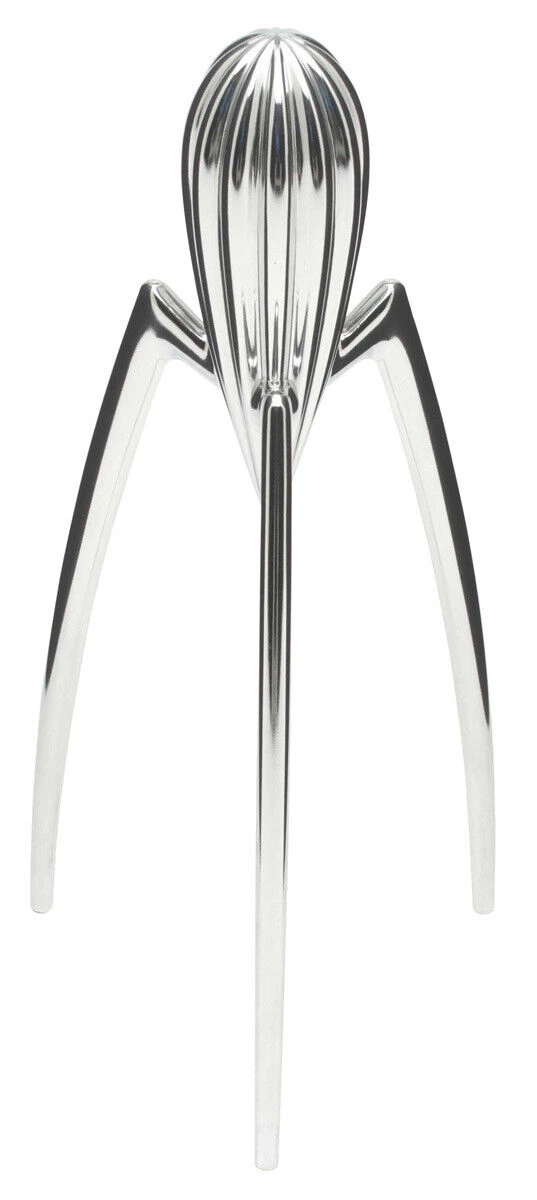 Alessi Juicy Salif Citruspers 29 Cm Aluminium