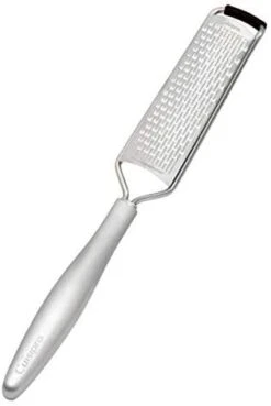 Cuisipro Piccolo Fijne Rasp 20 Cm Rvs