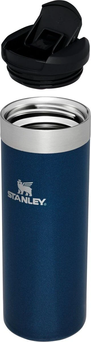 Stanley AeroLightâ„¢ Transit Mug 470 Ml Rvs Royal Blue Metallic - Afbeelding 2