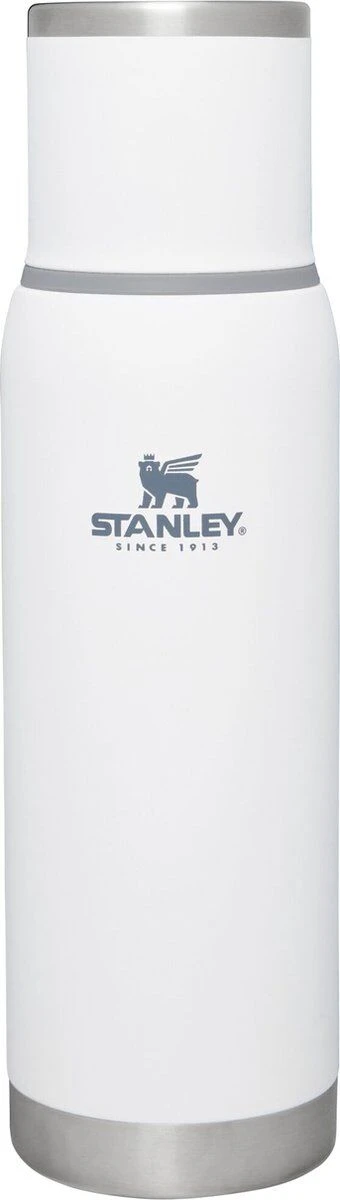 Stanley Adventure To-Go Bottle 1000 Ml Rvs Polar