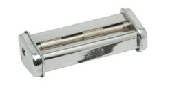 Imperia Simplex Opzetstuk Reginette Papardelle 32 Mm Rvs Glans