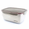 Cuitisan Foodcontainer Rechthoekig 3600 Ml Rvs