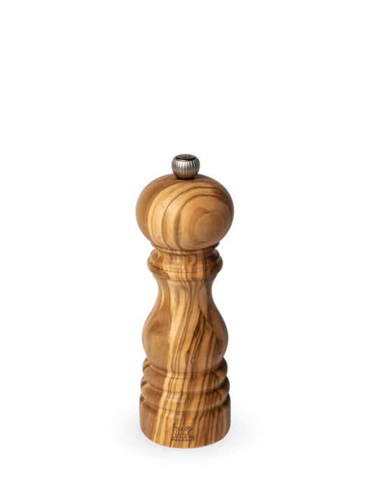 Peugeot Paris Olivier Pepermolen 18 Cm Olijfhout
