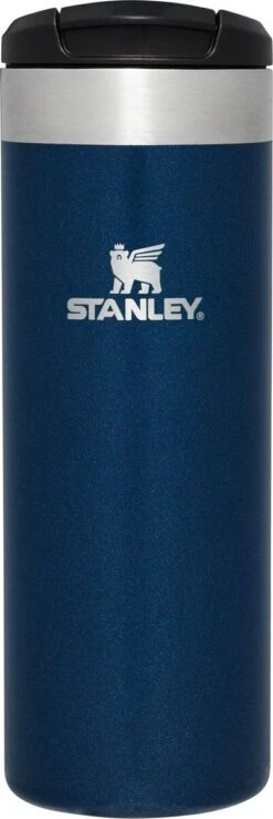 Stanley AeroLightâ„¢ Transit Mug 470 Ml Rvs Royal Blue Metallic