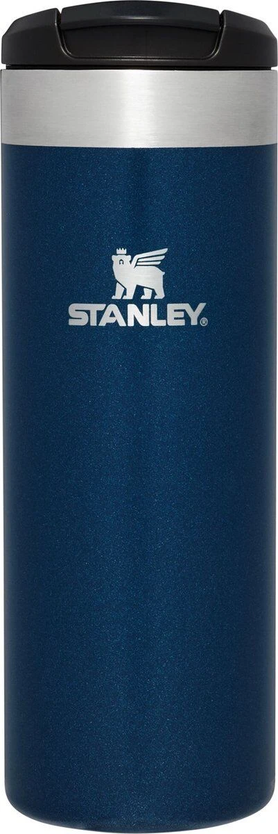 Stanley AeroLightâ„¢ Transit Mug 350 Ml Rvs Royal Blue Metallic