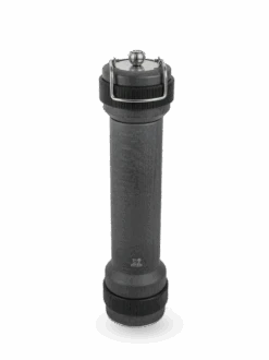 Peugeot BBQ Pepermolen Met Verlichting 30 Cm Hout Zwart