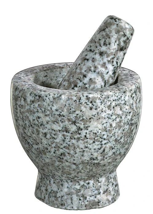 Cilio Eros Vijzel ø 10 Cm H 9 Cm Graniet