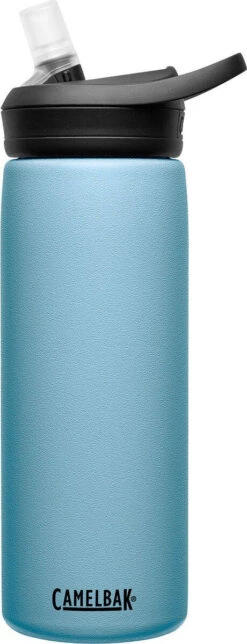 Camelbak Eddy+ Vacuum Insulated Drinkfles 600 Ml Rvs Dusk Bl