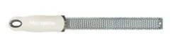 Microplane Premium Series Zesteur / Rasp 33 Cm Rvs Cashmere Beige