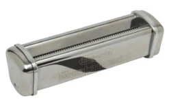 Imperia Restaurant Opzetstuk Capelli D'Angelo 1,5 Mm Rvs Glans