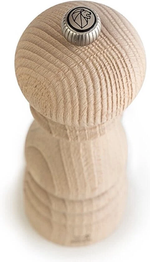 Peugeot Paris Nature Pepermolen 12 Cm Beukenhout - Afbeelding 2