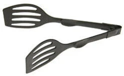 Westmark Dubbele Keerspatel 28 Cm Kunststof Zwart