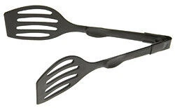 Westmark Dubbele Keerspatel 28 Cm Kunststof Zwart