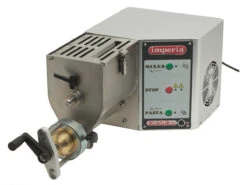 Imperia Chef In Casa Pastamachine 55 X 30 Cm Aluminium