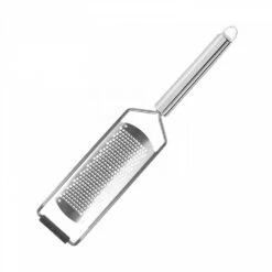 Cristel Panoply Rasp Fijn 32,5 Cm Rvs