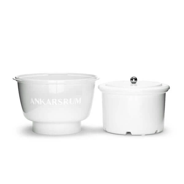 Ankarsrum Assistent Original Ice Cream Maker - Afbeelding 2