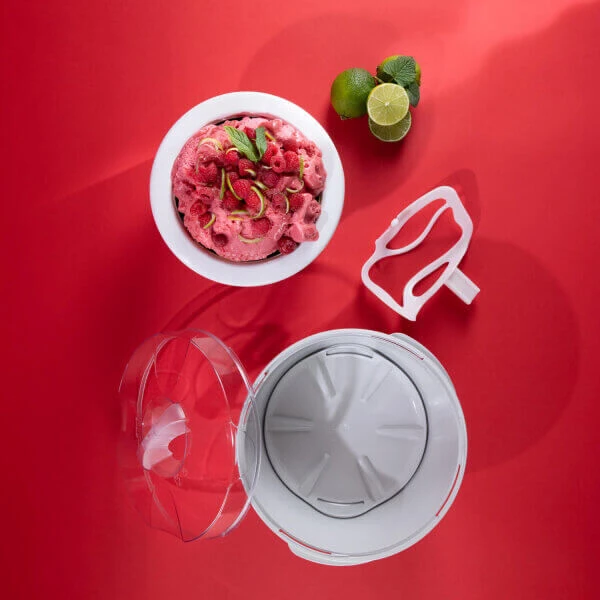 Ankarsrum Assistent Original Ice Cream Maker - Afbeelding 4