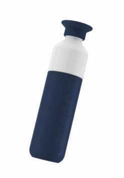 Dopper Insulated Drinkfles 580 Ml Rvs Breaker Blue