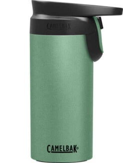 Camelbak Forge Flow Vacuum Insulated Drinkfles 350 Ml Rvs Moss