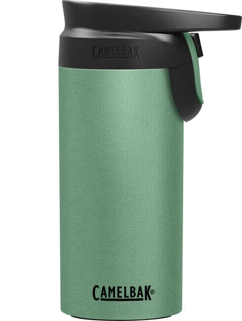 Camelbak Forge Flow Vacuum Insulated Drinkfles 350 Ml Rvs Moss