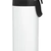 Camelbak Forge Flow Vacuum Insulated Drinkfles 350 Ml Rvs White