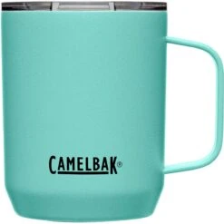 Camelbak Vacuum Insulated Camp Mug 350 Ml Rvs Coastal