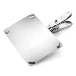 Clippe Allo XL Kaarten- / Fotohouder 15,6 Cm Rvs