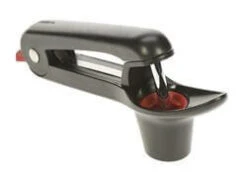 Cuisipro Kersen- En Olijf-ontpitter 19 Cm Kunststof Zwart