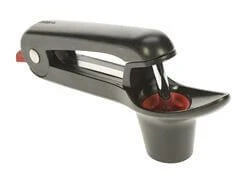 Cuisipro Kersen- En Olijf-ontpitter 19 Cm Kunststof Zwart