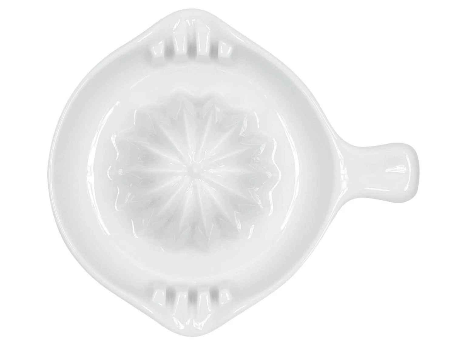 Kai Citruspers ø 13 Cm Keramiek Silicone - Afbeelding 2