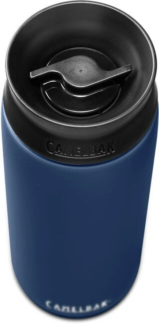 Camelbak Hot Cap Vacuum Insulated Drinkfles 350 Ml Rvs Navy - Afbeelding 2