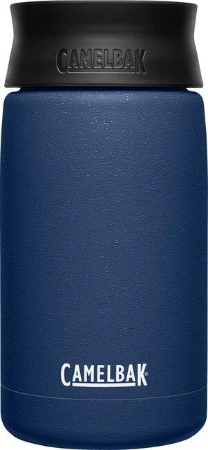 Camelbak Hot Cap Vacuum Insulated Drinkfles 350 Ml Rvs Navy