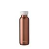 Mepal Ellipse Isoleerfles 500 Ml Rvs Rose Gold