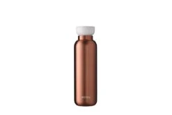 Mepal Ellipse Isoleerfles 500 Ml Rvs Rose Gold
