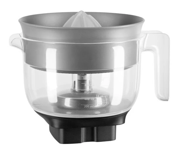 KitchenAid Citruspers Voor Blender K400 Blender - Afbeelding 4