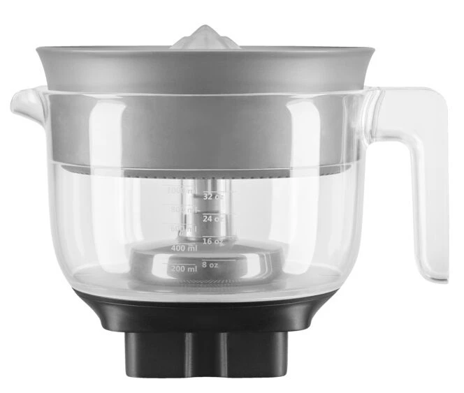 KitchenAid Citruspers Voor Blender K400 Blender - Afbeelding 2