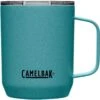 Camelbak Vacuum Insulated Camp Mug 350 Ml Rvs Lagoon