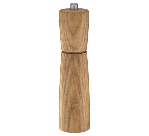 Zassenhaus Kiel Zoutmolen 24 Cm Eikenhout