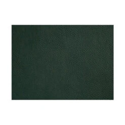 Finesse Monaco XL Placemat 35 X 48 Cm Kunstleer Jungle Green