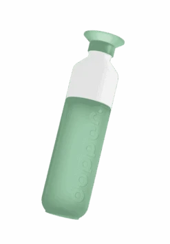 Dopper Waterfles 450 Ml Kunststof Moody Mint
